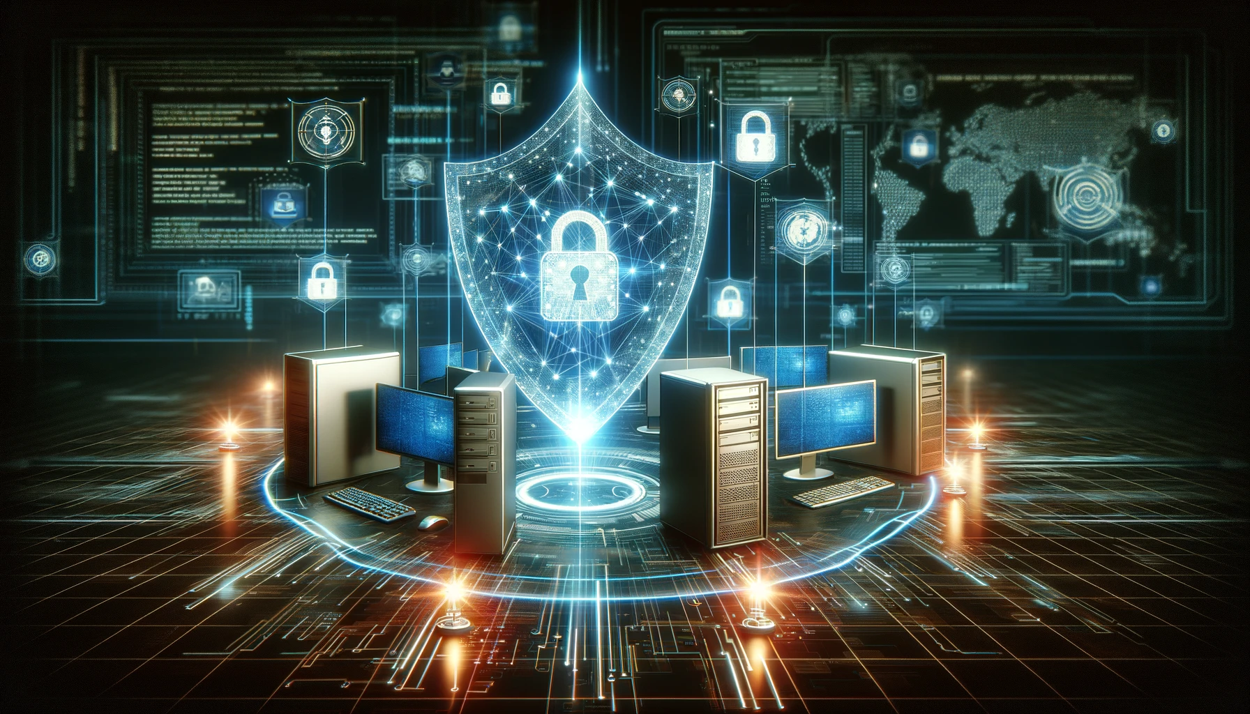 Guide assurance cyber